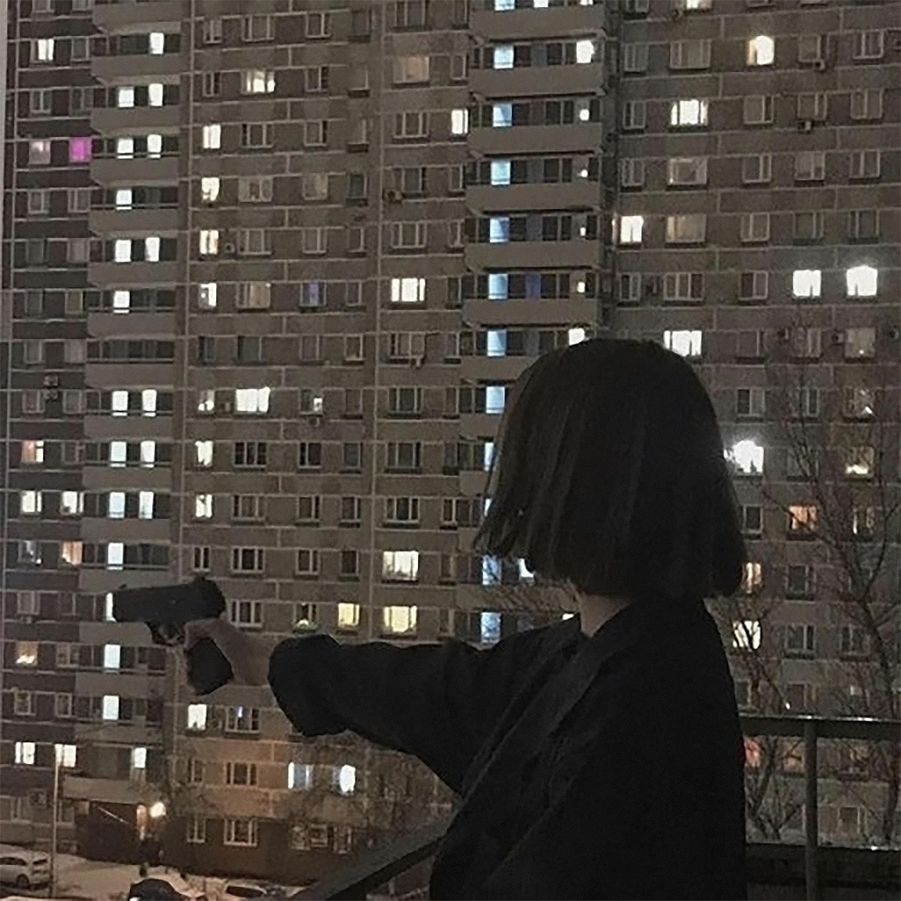 Trigger Happy