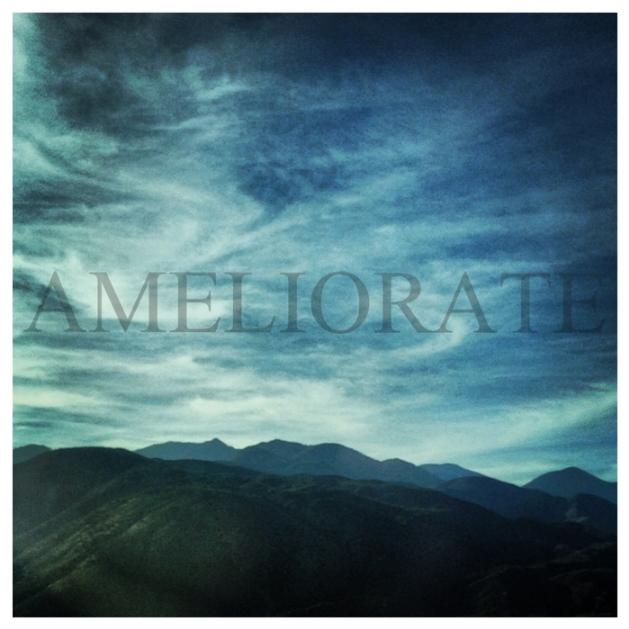 Ameliorate