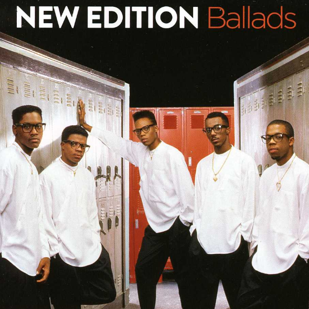 Ballads