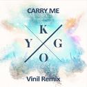 Carry Me (Vinil Remix)专辑