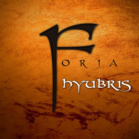 Forja