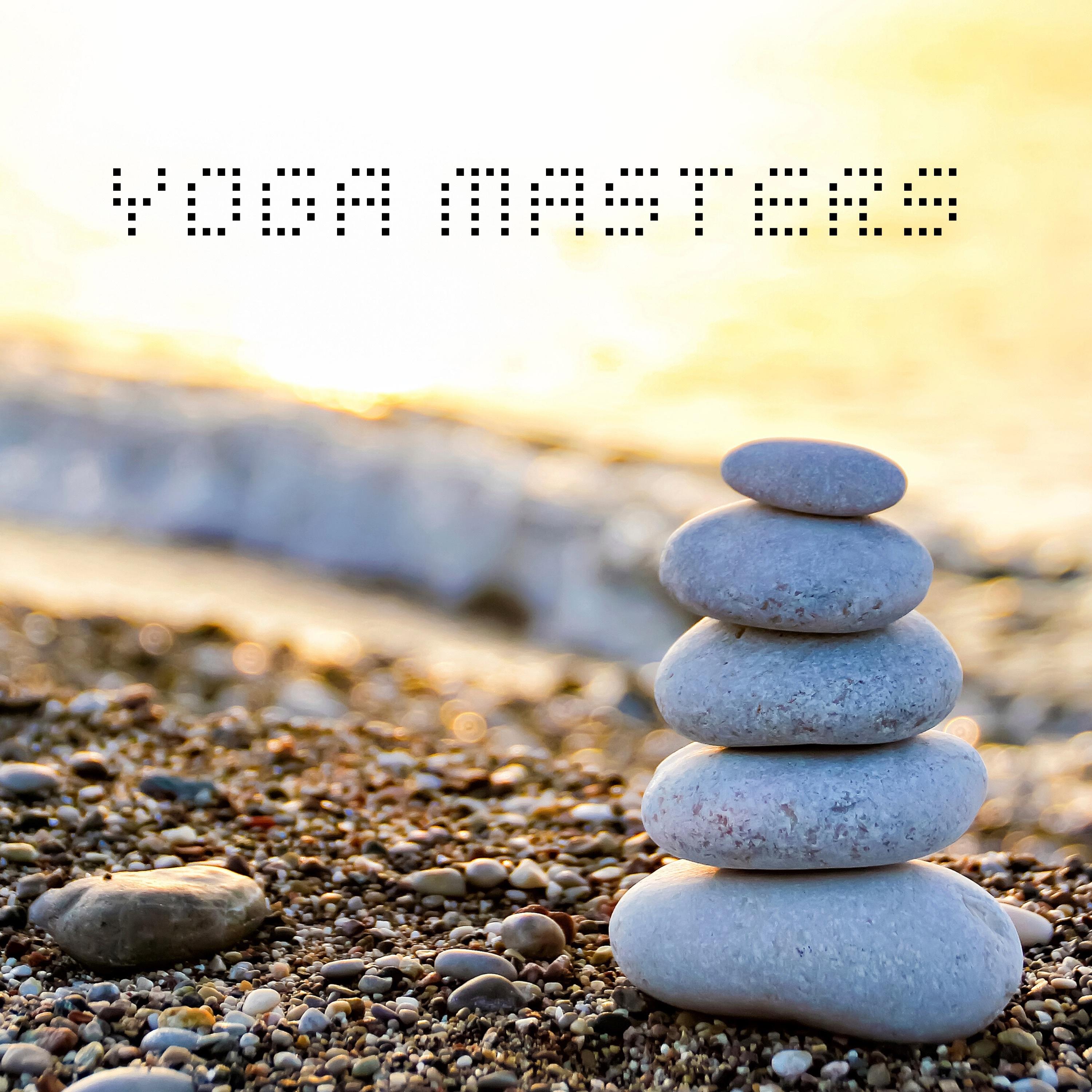 Yoga Masters