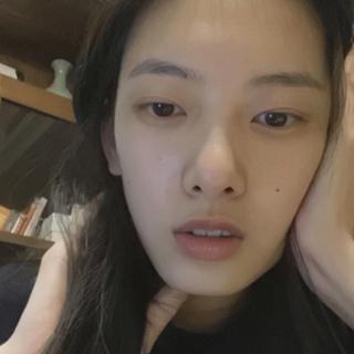 cici项偞婧的陪伴