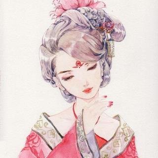 好听的古风DJ歌曲