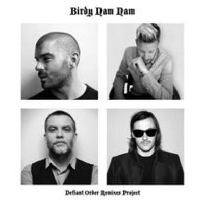 Defiant Order Remixes Project