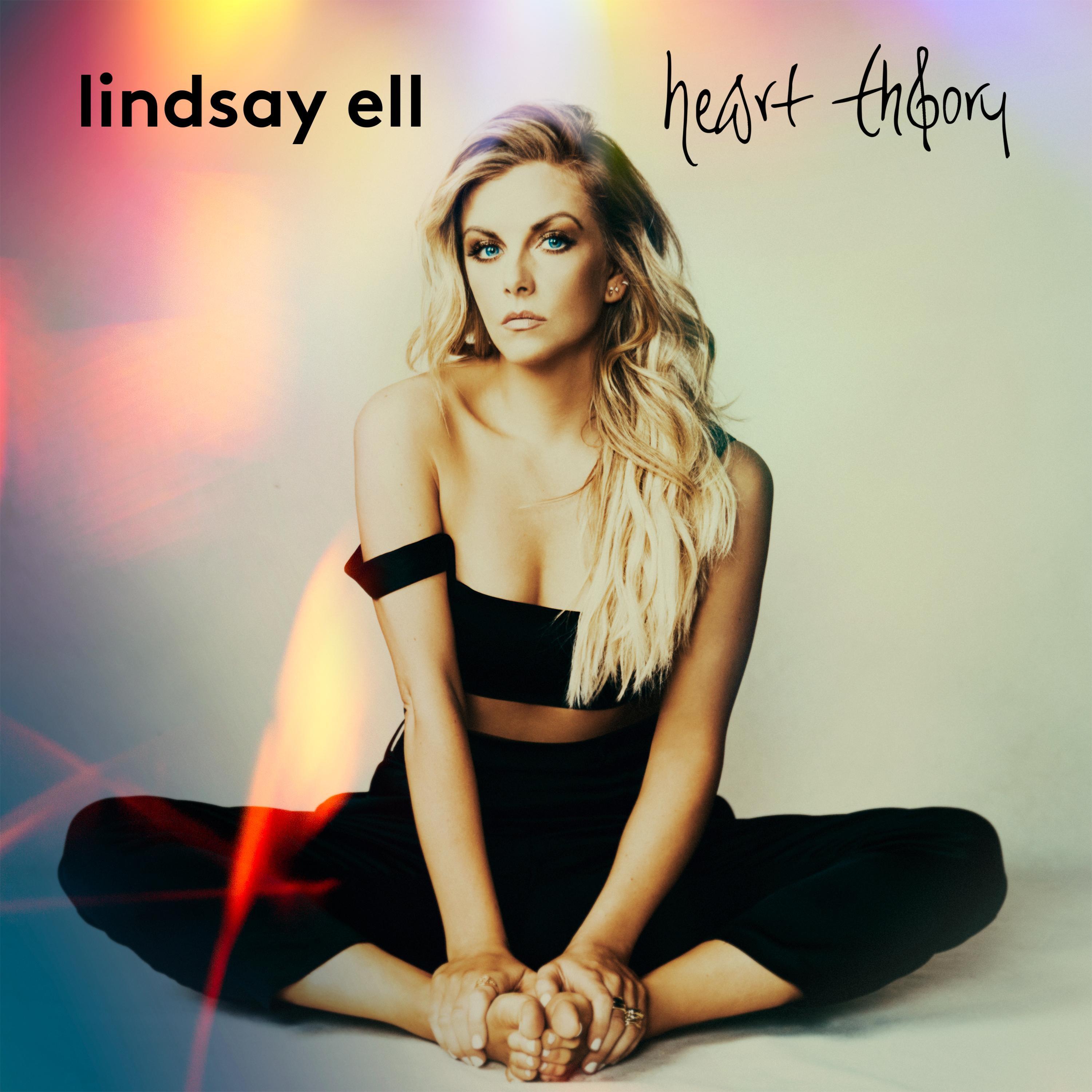 Lindsay Ell - i don't lovE you