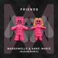 FRIENDS (R3hab Remix)