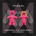 FRIENDS (R3hab Remix)专辑