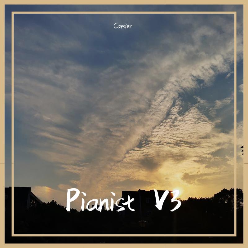 Pianist V3