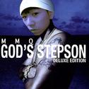 God's Stepson专辑