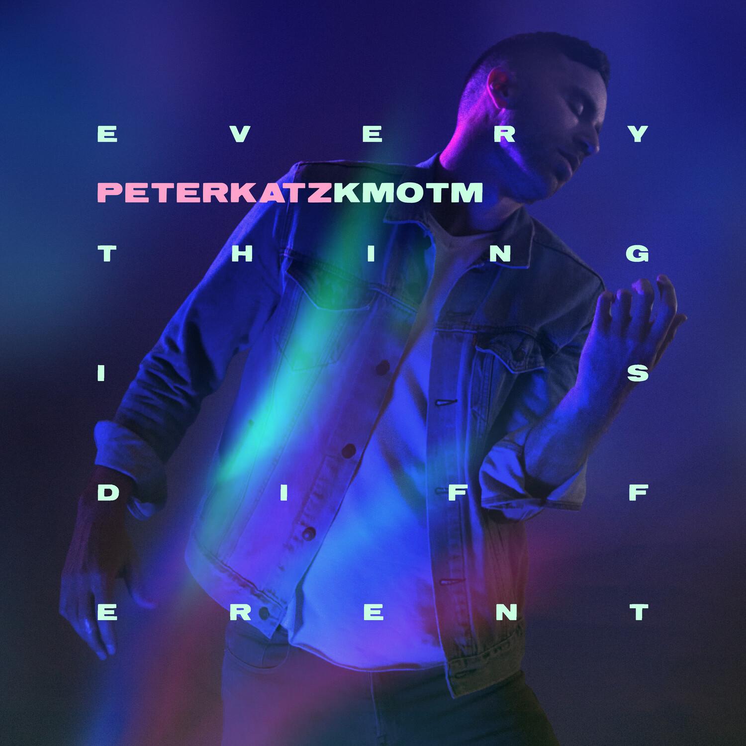 KMOTM / Everything Is Different
