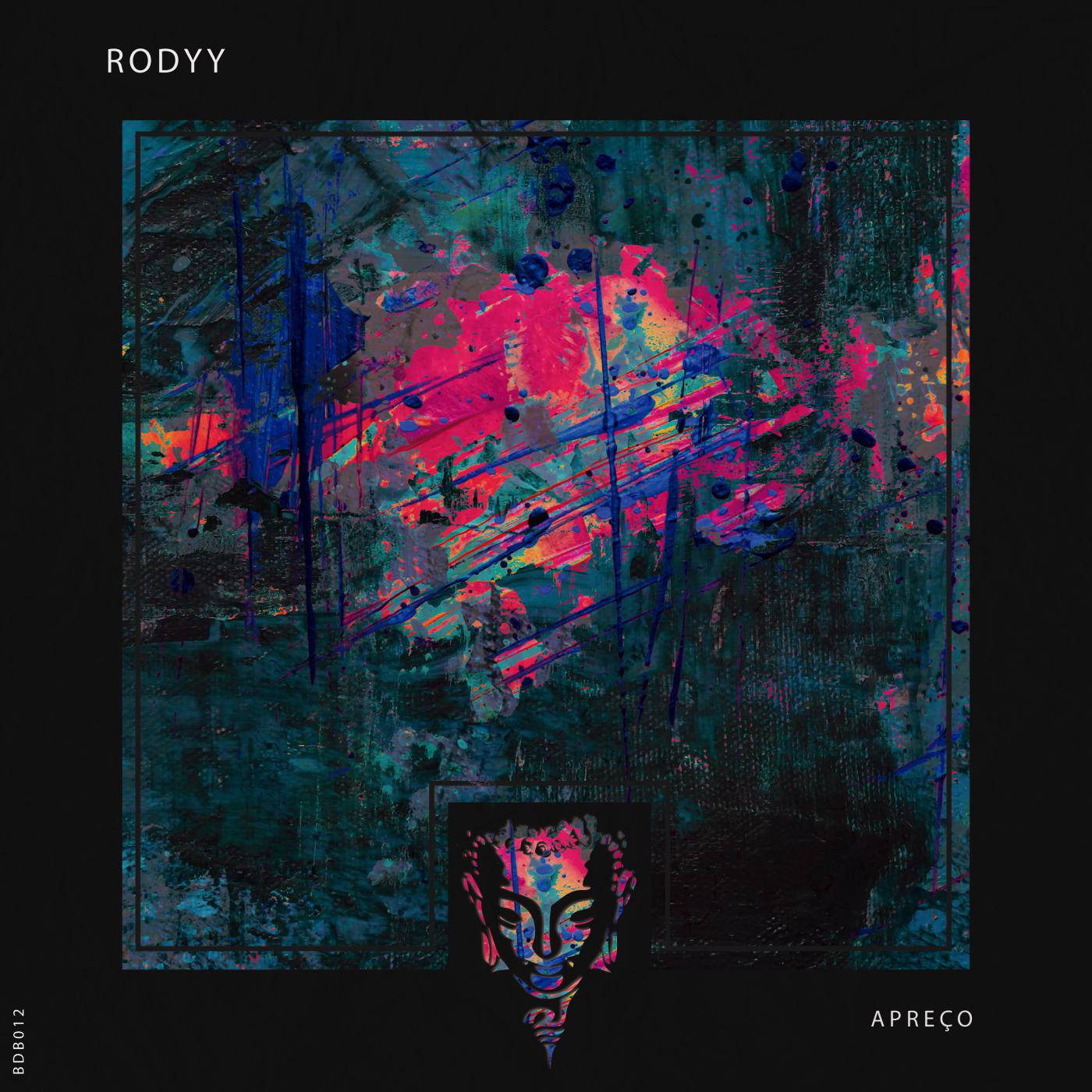 Rodyy - Amargo