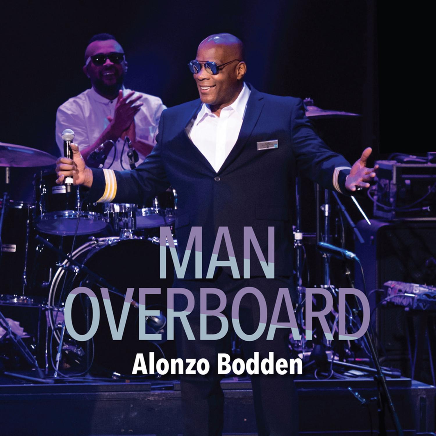Man Overboard