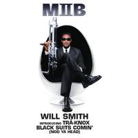 Will Smith- Black Suits Comin'-私人定制带副歌高清立体声320K（高品质）