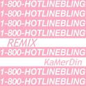 Hotline Bling(Remix)专辑