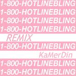 Hotline Bling(Remix)专辑