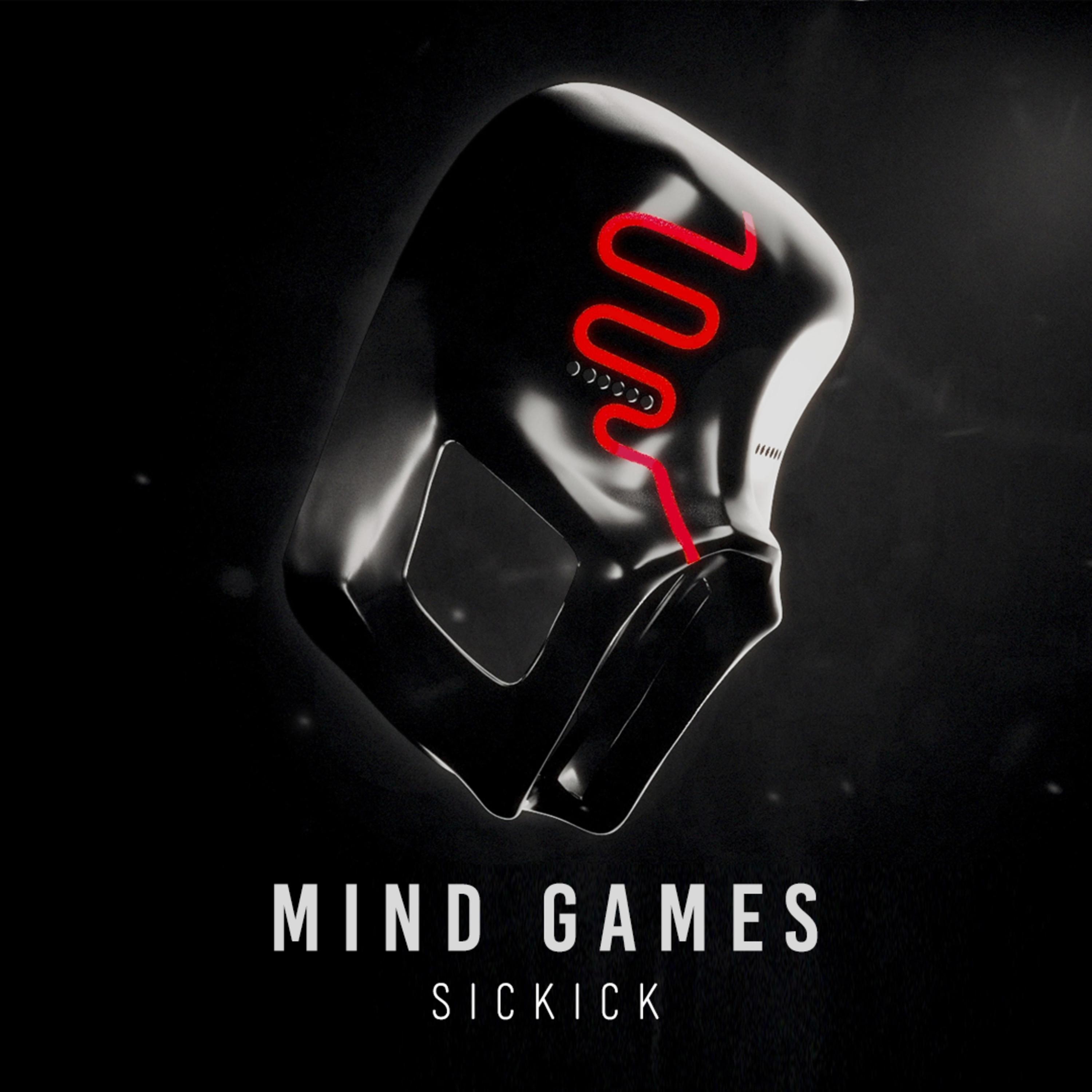 Sickick - Mind Games