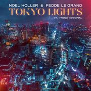 Tokyo Lights