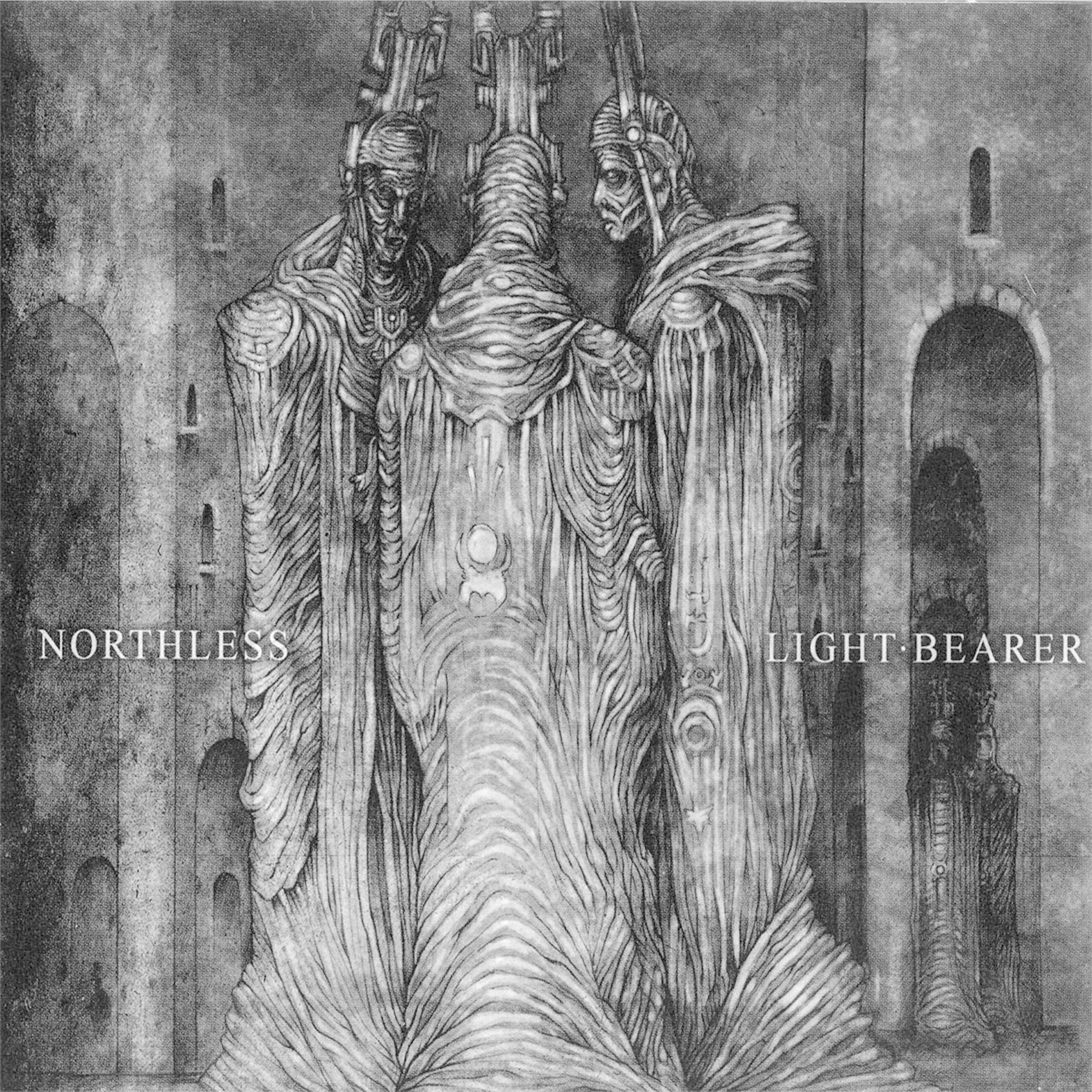 Northless / Light Bearer Split
