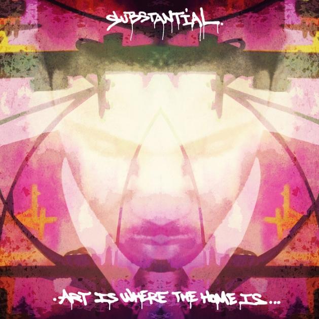 Art Is Where The Home Is [DELUXE EDITION]