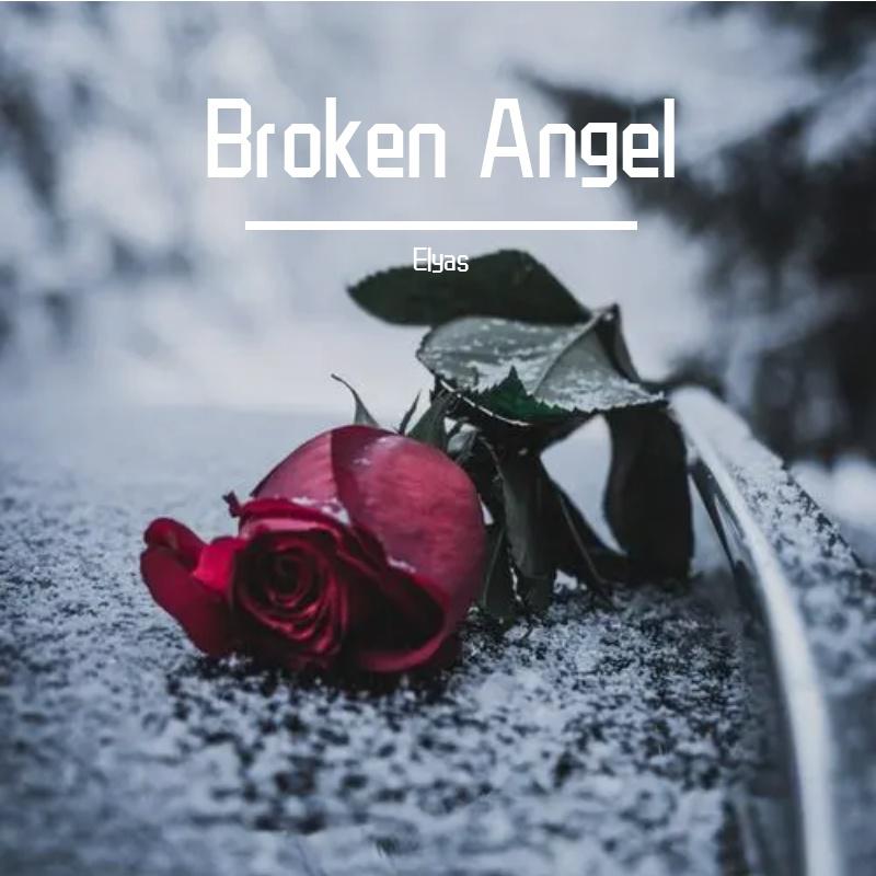 Broken Angel