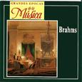 Grandes Epocas de la Música, Brahms