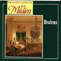 Grandes Epocas de la Música, Brahms专辑