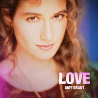 Saved By Love - Amy Grant (unofficial Instrumental) 无和声伴奏