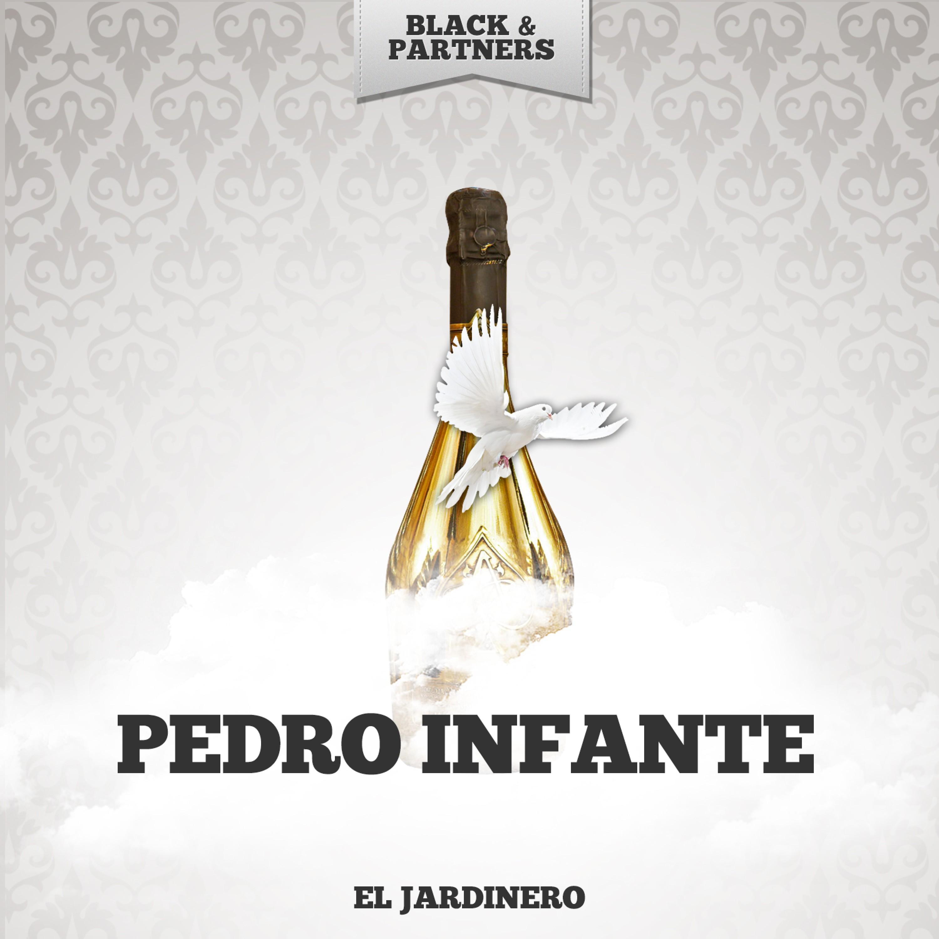 El Jardinero