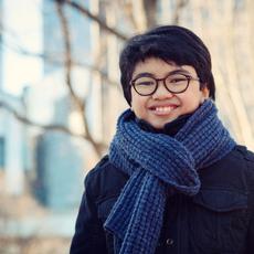 Joey Alexander