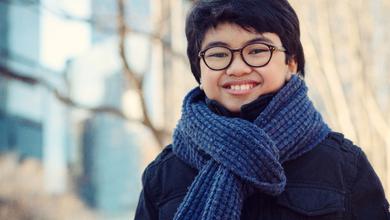 Joey Alexander