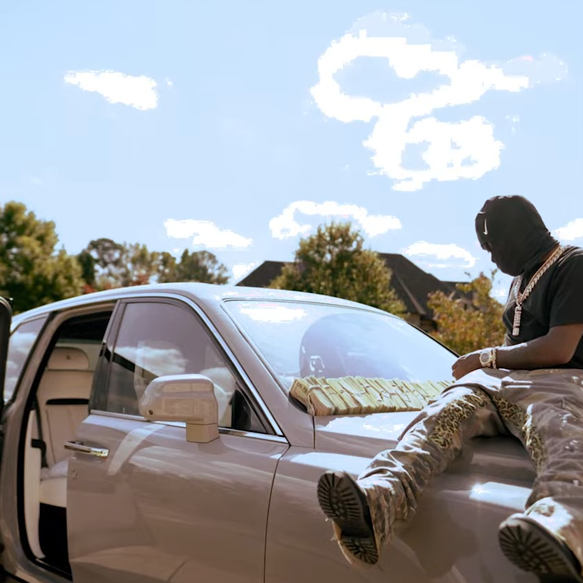 [FREE] '' Pain '' 底特律 华云龙KLE × SASI × 连麻 Type Beat