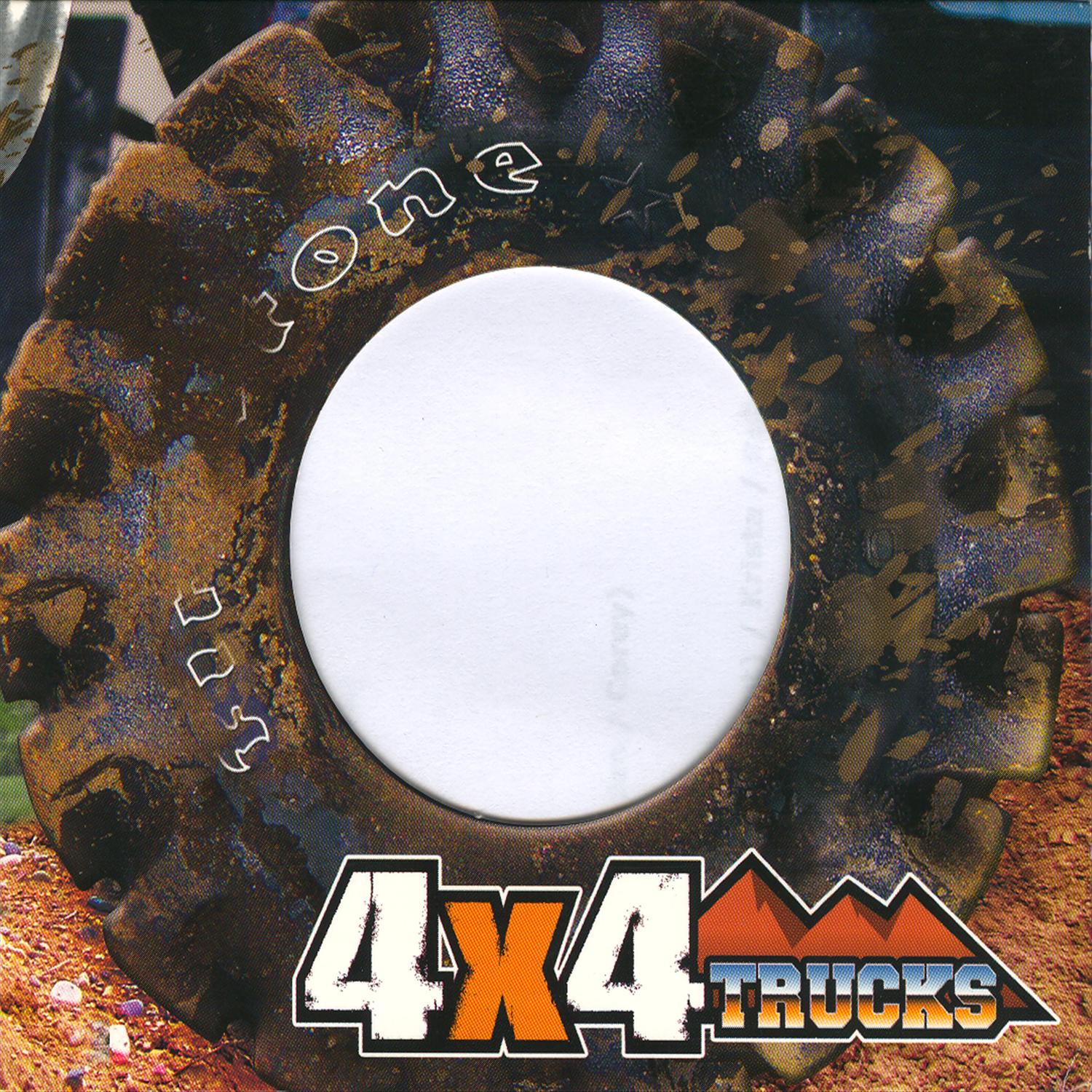 4x4 Trucks