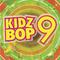 Kidz Bop 9专辑