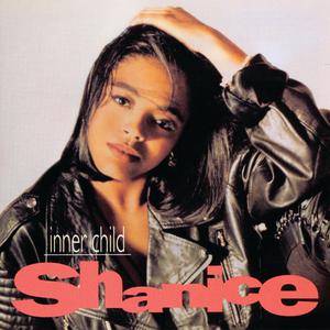 I Love Your Smile - Shanice (PT karaoke) 带和声伴奏