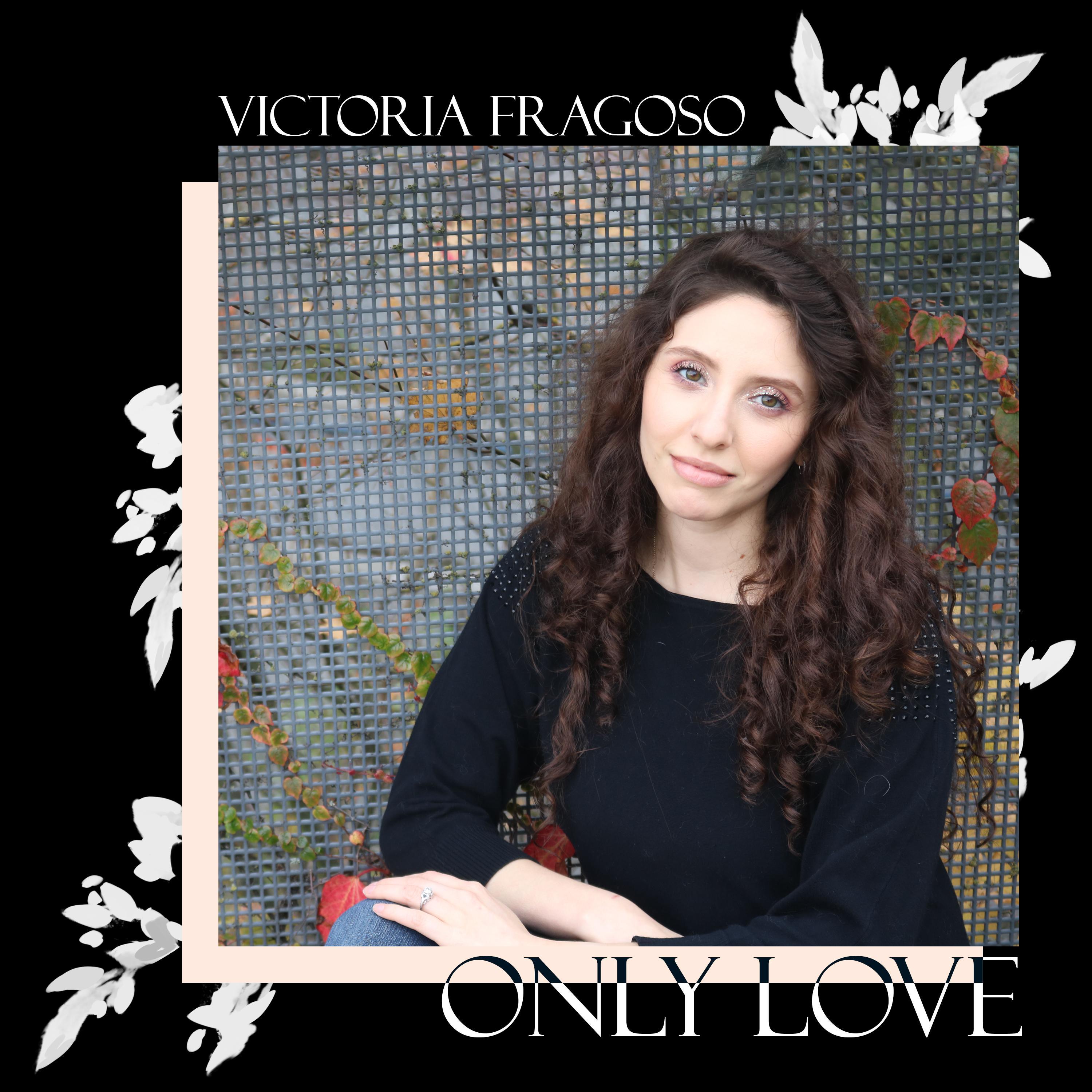 Only Love (feat. Blake Tomasch & Paul Morgan)