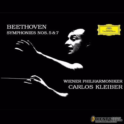 BEETHOVEN The Complete Symphonies (Furtwangler) Symphony No.5专辑