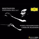 BEETHOVEN The Complete Symphonies (Furtwangler) Symphony No.5专辑