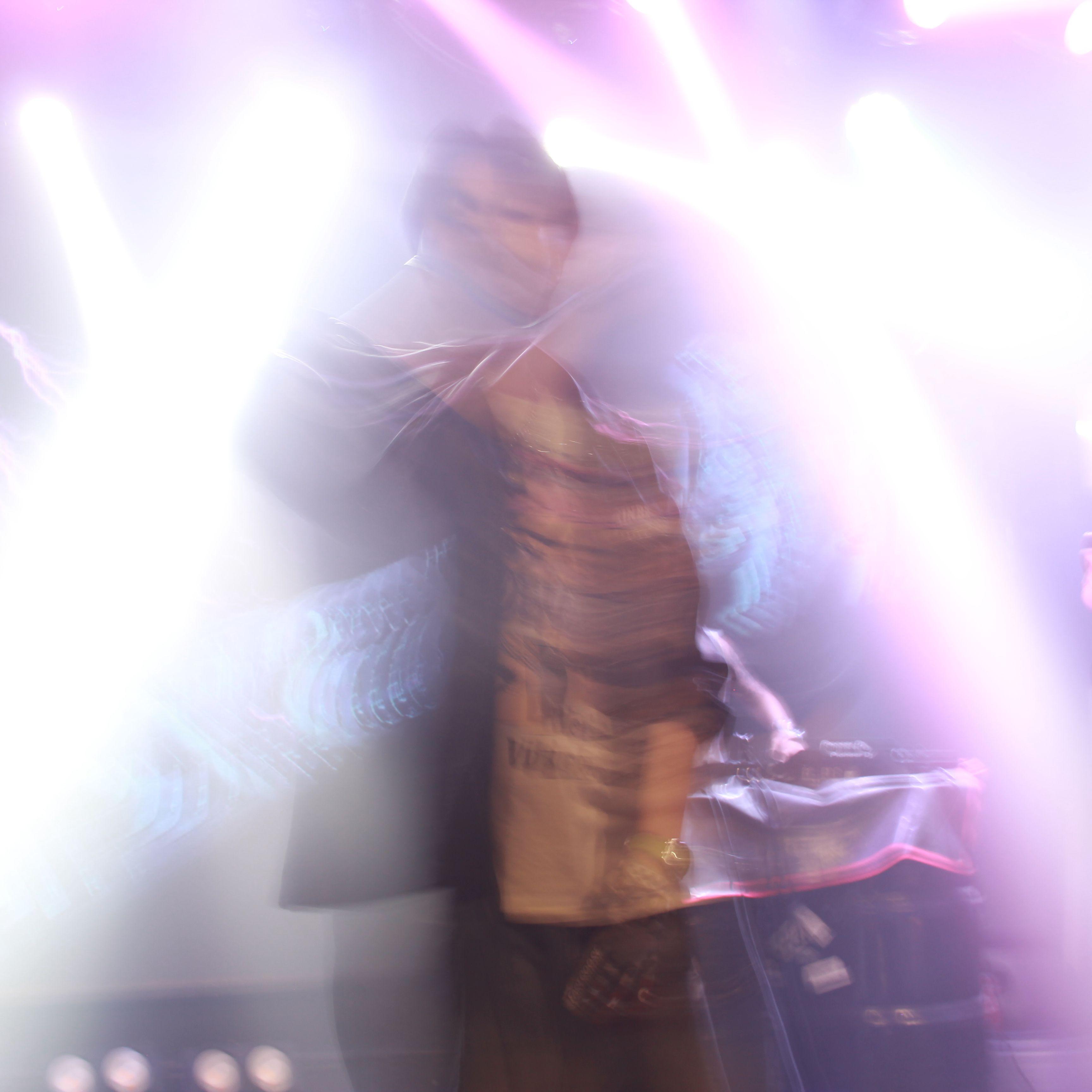 In my heart(Move ya)