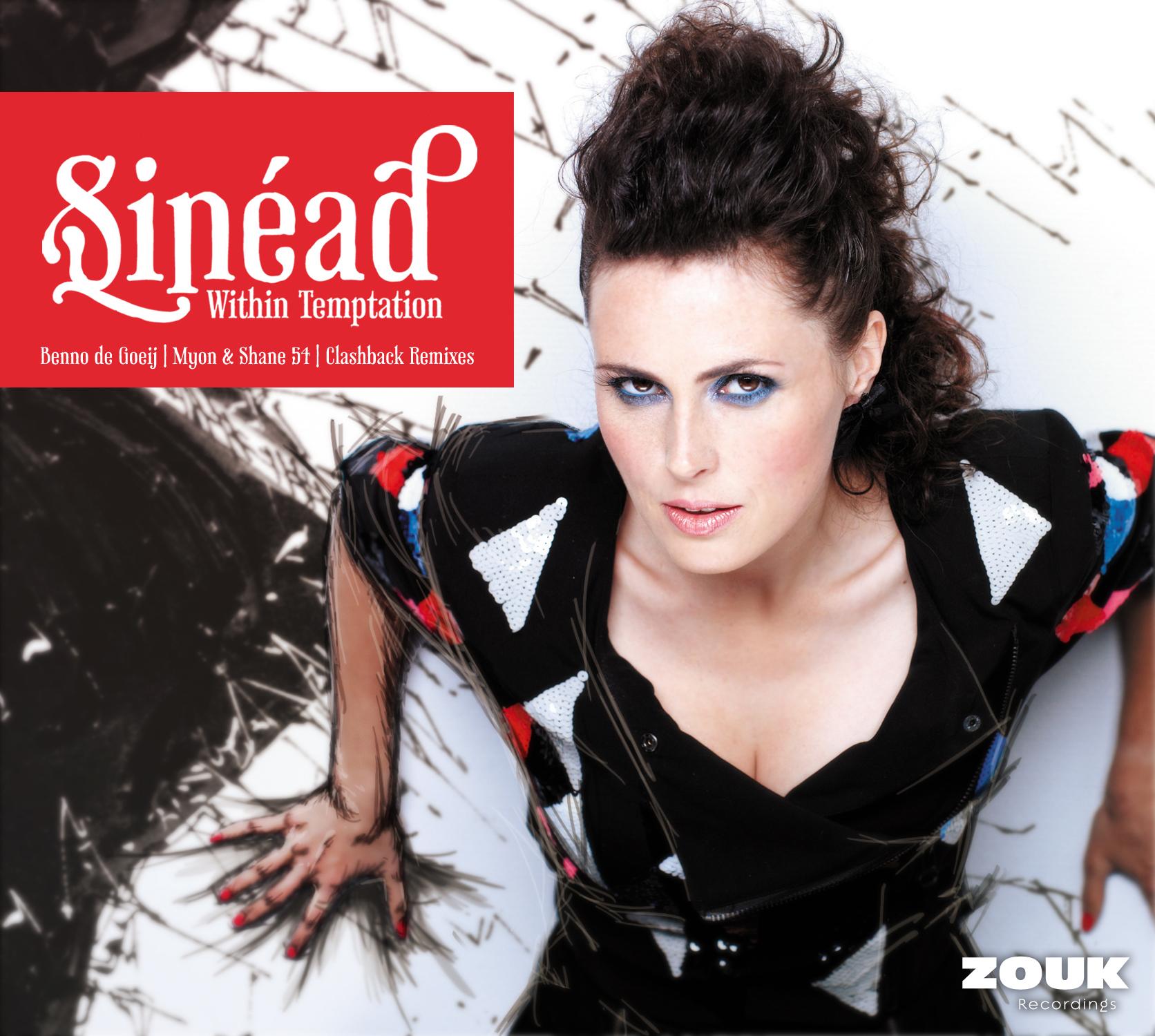 Sinéad (Remixes)
