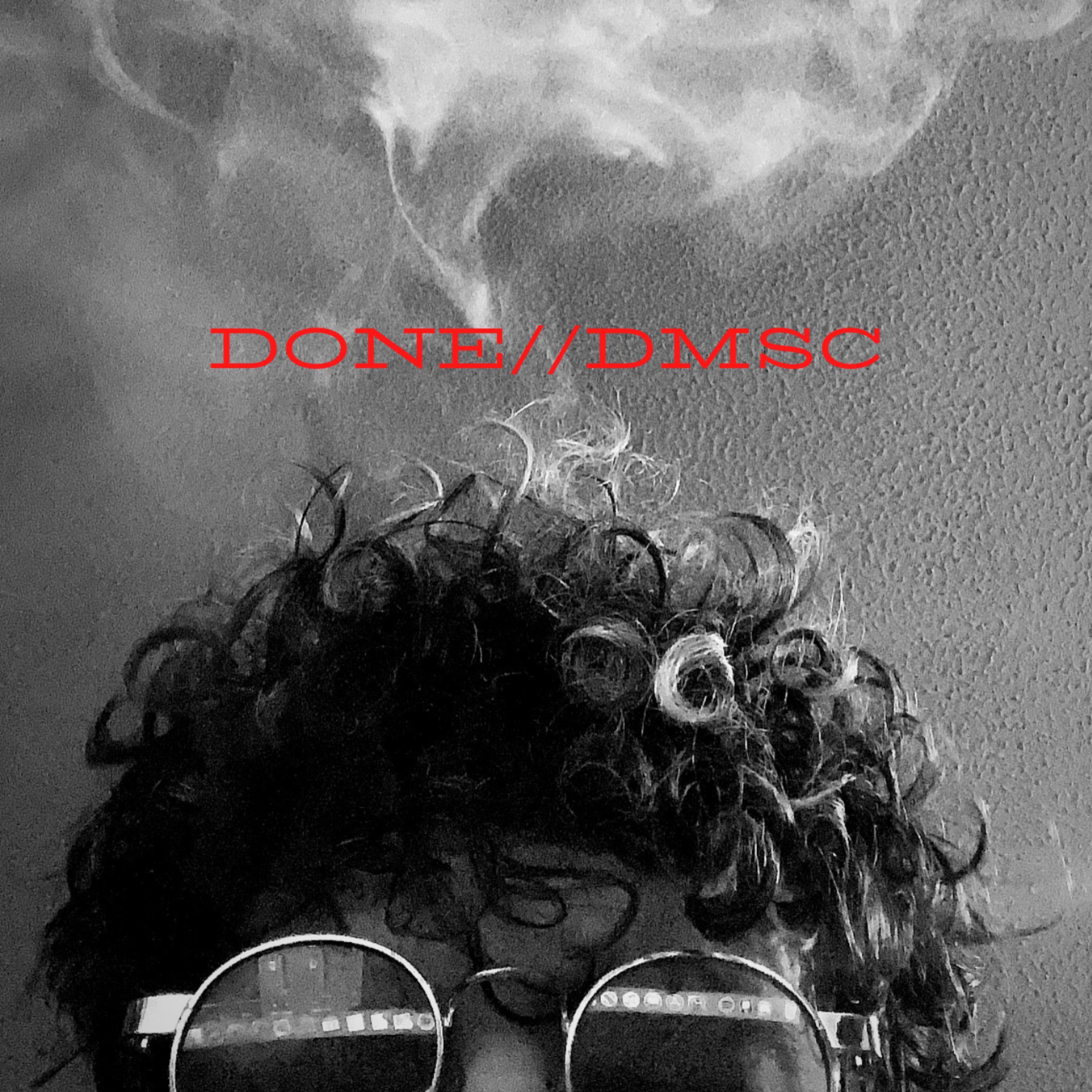 DONE//DMSC