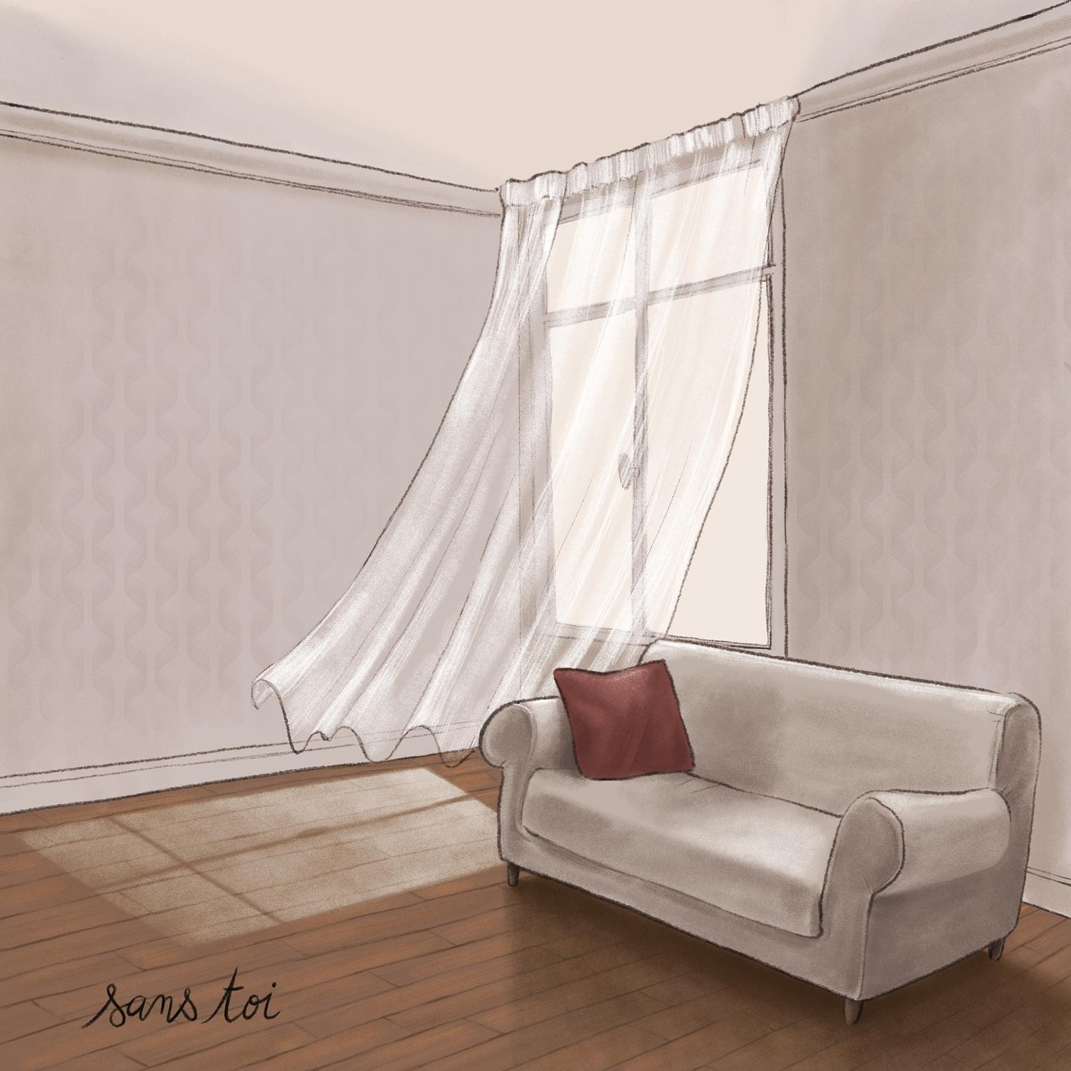Sans toi