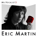 MR.VOCALIST 3专辑