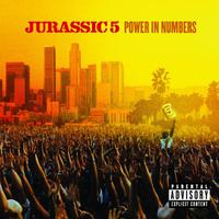 Jurassic 5 - One Of Them (instrumental)