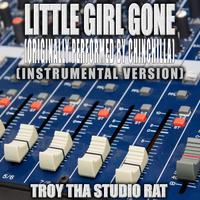 Chinchilla - Litlle Girl Gone (Pr Instrumental2) 无和声伴奏