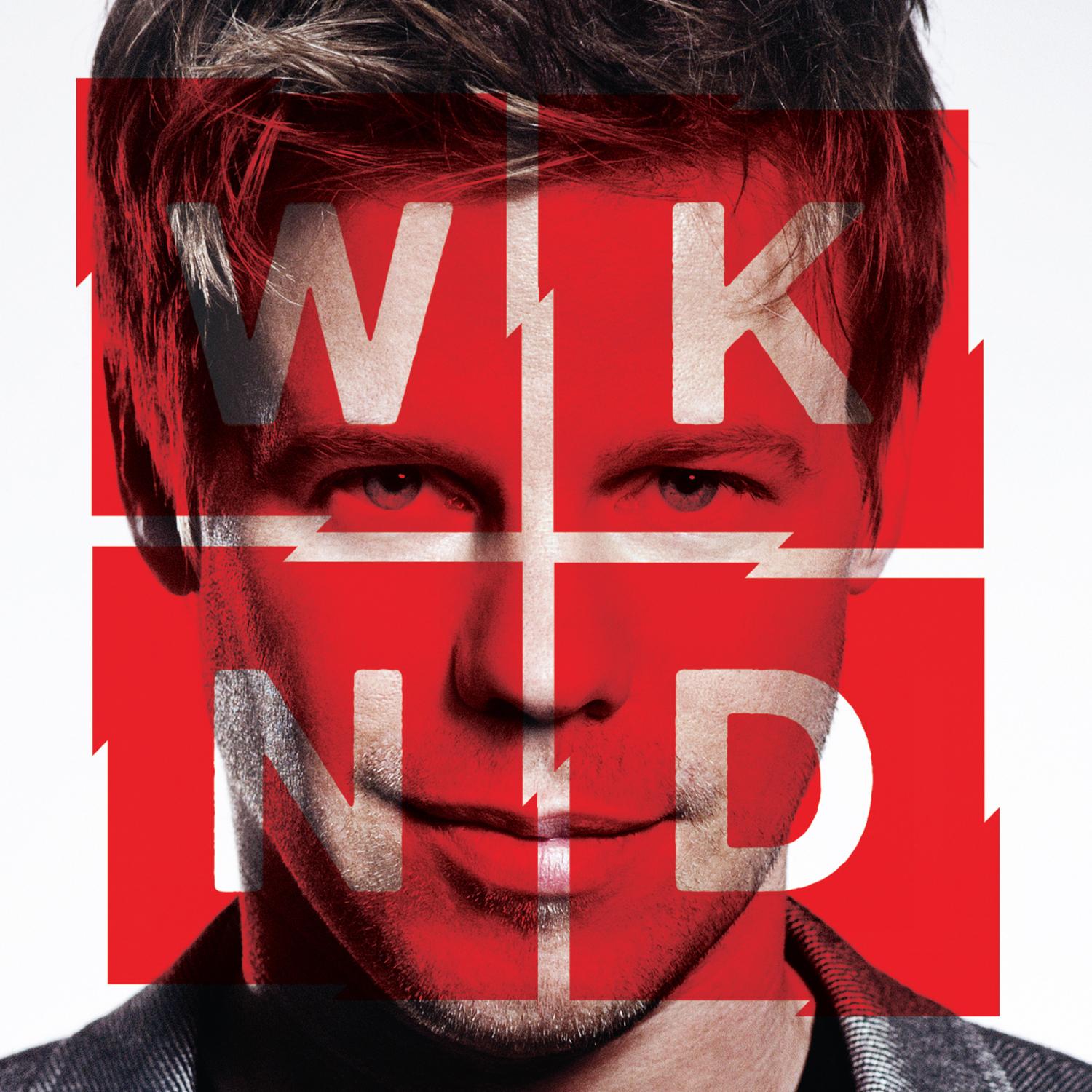 WKND (Bonus Track Version)