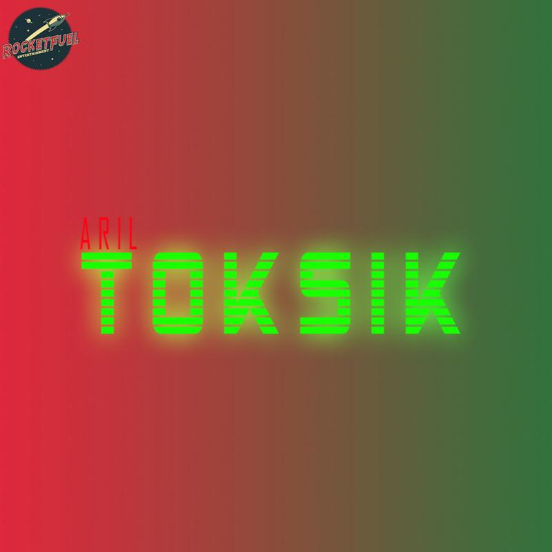 Toksik