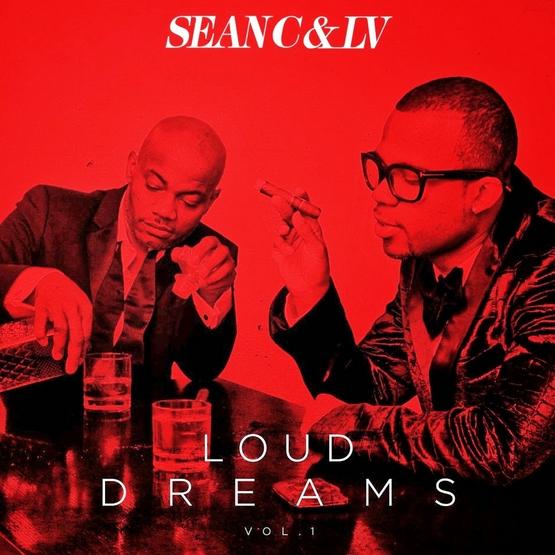 Loud Dreams