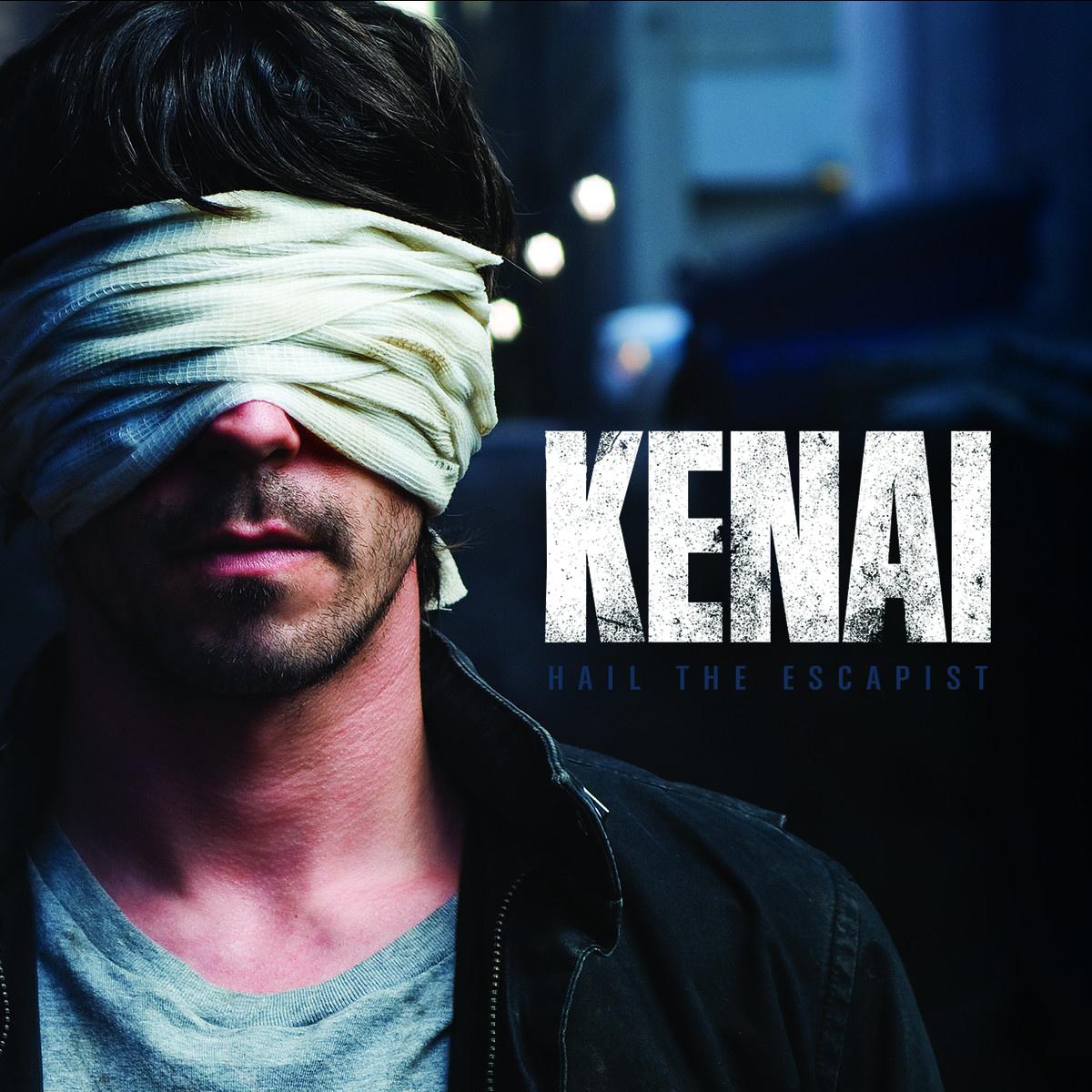 Kenai - Bleed The Year