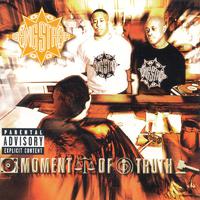 Gang Starr